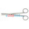 Ανοξείδωτο Ψαλίδι Metzenbaum - Ευθύ - 18cm - Χειρουργικά Εργαλεία/Σκεύη στο eShopmed