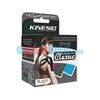KINESIO® TEX CLASSIC TAPING, 5cm x 4m Μαύρο 2'', Αδιάβροχη Ταινία Κινησιοεπίδεσης/Κινησιολογίας - Ρολό στο eShopmed