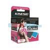KINESIO® TEX CLASSIC TAPING, 5cm x 4m Κόκκινο 2'', Αδιάβροχη Ταινία Κινησιοεπίδεσης/Κινησιολογίας - Ρολό στο eShopmed