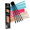 KINESIO TEX FAN CUTS, Αυθεντικές Ταινίες Κινησιοθεραπείας - Pre-cut στο eShopmed
