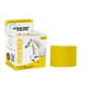 KINESIO® EQUINE TAPING, 5cm x 5m Κίτρινο Αδιάβροχη Ταινία Κινησιοεπίδεσης/Κινησιολογίας για εφαρμογές σε άλογα - Ρολό στο eShopmed
