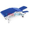 5-Τμημάτων Ηλεκτρική Τράπεζα Θεραπείας με 2 Μοτέρ και Ανάκλιση Οσφυϊκής Μοίρας - Τράπεζες Θεραπείας Ηλεκτρικές στο eShopmed
