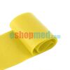 Ιμάντας Αντίστασης ανά Mέτρο - Κίτρινος - Ταινίες/Λάστιχα στο eShopmed