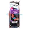 KINESIO Pre-cut Foot, Αυθεντική Ταινία Κινησιοθεραπείας για Εφαρμογή στο Πέλμα - Pre-cut στο eShopmed