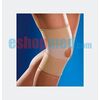 Επιγονατίδα Απλή Eλαστική με Tρύπα - Γόνατο στο eShopmed
