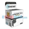 KINESIO® TEX GOLD™ FP TAPING, 5cm x 5m Μαύρο 2", Αδιάβροχη Ταινία Κινησιοεπίδεσης/Κινησιολογίας - Ρολό στο eShopmed