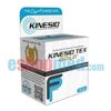 KINESIO® TEX GOLD™ FP TAPING, 5cm x 5m Μπλε 2", Αδιάβροχη Ταινία Κινησιοεπίδεσης/Κινησιολογίας - Ρολό στο eShopmed