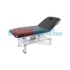 2-Τμημάτων Ηλεκτρική Τράπεζα Θεραπείας με Ανακλινόμενο Προσκέφαλο - Τράπεζες Θεραπείας Ηλεκτρικές στο eShopmed