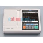 Suzuken Kenz Cardico 601, Ηλεκτροκαρδιογράφος 3/6 Καναλιών - Ηλεκτροκαρδιογράφοι στο eShopmed