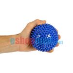 Μπάλα Μασάζ Mambo Max 10cm Μπλε - Εργαλεία Μάλαξης στο eShopmed