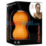 Cool Roller Advanced - Πορτοκαλί - Εργαλεία Μάλαξης στο eShopmed