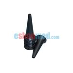 Χωνάκια Ωτοσκοπίων 4mm - HEINE, Riester, Kawe - 50 Τεμάχια - Χωνάκια Ωτοσκοπίων στο eShopmed