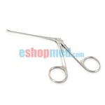 Ανοξείδωτη Λαβίδα Ώτων Hartmann 80x4x0,6mm - Χειρουργικά Εργαλεία/Σκεύη στο eShopmed