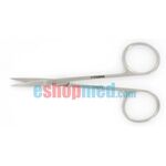 Ανοξείδωτο Ψαλίδι Iris - Ευθύ - 11cm - Χειρουργικά Εργαλεία/Σκεύη στο eShopmed