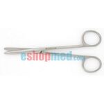 Ανοξείδωτο Ψαλίδι Metzenbaum - Ευθύ - 18cm - Χειρουργικά Εργαλεία/Σκεύη στο eShopmed