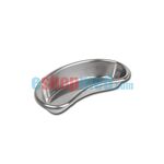 Ανοξείδωτο Νεφροειδές Βαθύ - 207x98x39mm - Χειρουργικά Εργαλεία/Σκεύη στο eShopmed