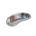 Ανοξείδωτο Νεφροειδές Βαθύ - 247x122x43mm - Χειρουργικά Εργαλεία/Σκεύη στο eShopmed