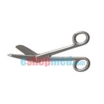 Ψαλίδι Επιδέσμων - Lister 15cm - Χειρουργικά Εργαλεία/Σκεύη στο eShopmed