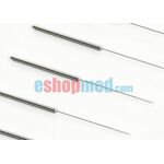 Βελόνες Βελονισμού Σώματος Jia Jian Energy 0,30x30mm με Οδηγό - 100τμχ - Βελόνες στο eShopmed