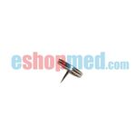 Press Needles, Βελόνες Ώτων 0,22x1,5mm με Αυτοκόλλητο - Βελόνες στο eShopmed