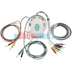 Suzuken Kenz Cardico PC-1201, Ηλεκτροκαρδιογράφος 12 Καναλιών Βασιζόμενος σε Η/Υ ΕΚΘΕΣΙΑΚΟ - Ηλεκτροκαρδιογράφοι στο eShopmed