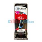 KINESIO Pre-cut Knee, Αυθεντική Ταινία Κινησιοθεραπείας για Εφαρμογή στο Γόνατο - Pre-cut στο eShopmed