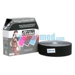 KINESIO® TEX BULK CLASSIC TAPING, 5cm x 31.5m Μαύρο 2'', Αδιάβροχη Ταινία Κινησιοεπίδεσης/Κινησιολογίας - Ρολό στο eShopmed