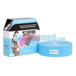 KINESIO® TEX BULK CLASSIC TAPING, 5cm x 31.5m Μπλε 2'', Αδιάβροχη Ταινία Κινησιοεπίδεσης/Κινησιολογίας - Ρολό στο eShopmed