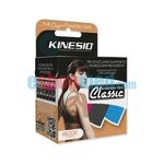 KINESIO® TEX CLASSIC TAPING, 5cm x 4m Μπεζ 2'', Αδιάβροχη Ταινία Κινησιοεπίδεσης/Κινησιολογίας - Ρολό στο eShopmed