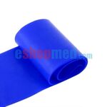 Ιμάντας Αντίστασης ανά Μέτρο - Μπλε - Ταινίες/Λάστιχα στο eShopmed