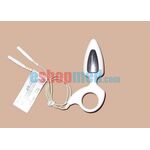 Anulax PR09 Ορθικό Ηλεκτρόδιο 8,6cm x 2,4cm - Βιολογική Επανατροφοδότηση στο eShopmed