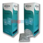 Προστατευτικές Μάσκες για Πρόπλασμα ΚΑΡΠΑ - 50 τεμάχια - Προσομοιωτές ΚΑΡΠΑ στο eShopmed