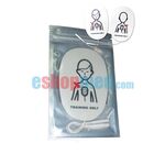 Εκπαιδευτικά Ηλεκτρόδια Απινιδωτή AED Trainer, Παιδιατρικά XFT-P120C - Απινιδωτές στο eShopmed