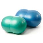 Physio Roll Plus 70cm Μπλε - Μπάλες στο eShopmed