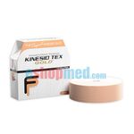 KINESIO® TEX GOLD™ FP TAPING, 5cm x 31,5m Μπεζ 2", Αδιάβροχη Ταινία Κινησιοεπίδεσης/Κινησιολογίας - Ρολό στο eShopmed