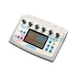 CMNS6-2, 6 Καναλιών Συσκευή Ηλεκτροβελονισμού με Οθόνη - Ηλεκτροδιεγέρτες στο eShopmed