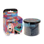 KINESIO® TEX PERFORMANCE+, 5cm x 5m Μαύρο, Αδιάβροχη Ταινία Κινησιοεπίδεσης/Κινησιολογίας - Ρολό στο eShopmed