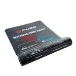 PURE ΣΤΡΩΜΑ ΓΥΜΝΑΣΤΙΚΗΣ Μαύρο 182x61x0,4cm - Στρώματα/Δάπεδα στο eShopmed