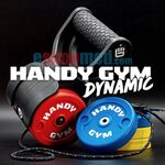 HANDY GYM DYNAMIC WITH ENCODER & APP Σύστημα Ισοαδρανειακής Άσκησης - HANDY GYM στο eShopmed