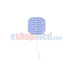 Dura Stick® Plus Αυτοκόλλητα Ηλεκτρόδια 50x50mm 4 Τεμάχια - Ηλεκτρόδια Διέγερσης στο eShopmed