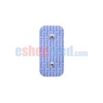 Dura Stick® Plus Αυτοκόλλητα Ηλεκτρόδια με Διπλό Κλιπ 50x100mm 2 Τεμάχια - Ηλεκτρόδια Διέγερσης στο eShopmed
