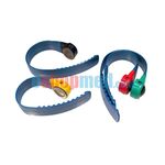 Μανταλάκια ηλεκτρόδια ΗΚΓ για παιδιά, σετ 4 - Μανταλάκια ΗΚΓ στο eShopmed