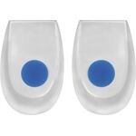 Υποπτέρνιο Σιλικόνης Ανύψωσης Πτέρνας και Άκανθας - Πέλματα στο eShopmed