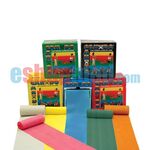 Cando Ταινία Κίτρινη ανα Μέτρο - Ταινίες/Λάστιχα στο eShopmed