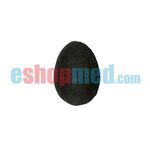 MSD Squeeze Αυγό Εξάσκησης Δαχτύλων Μαύρο (Πολύ Υψηλή Αντίσταση) - Θεραπευτική 'Aσκηση στο eShopmed