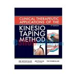 Clinical Therapeutic Applications of The Kinesio Taping Method, 3η Έκδοση - Βιβλία στο eShopmed