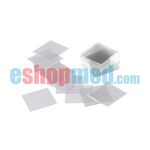 Καλυπτρίδες 24mm x 60mm - Γυναικολογικά Αναλώσιμα στο eShopmed