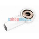 PG922/4TB Μετατροπέας Βύσματος 4mm σε Υποδοχή Τύπου Κουμπώματος (Snap) - Προσαρμογείς Ηλεκτροδίων στο eShopmed