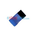 PG945/8Μ, Ελαστικός Ιμάντας Velcro 8x80cm για Πλακέ Ηλεκτρόδια - Ελαστικοί Ιμάντες Velcro στο eShopmed