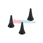 Riester Κλιβανιζόμενα Χωνάκια Ωτοσκοπίων 4mm 10 Τεμάχια - Χωνάκια Ωτοσκοπίων στο eShopmed